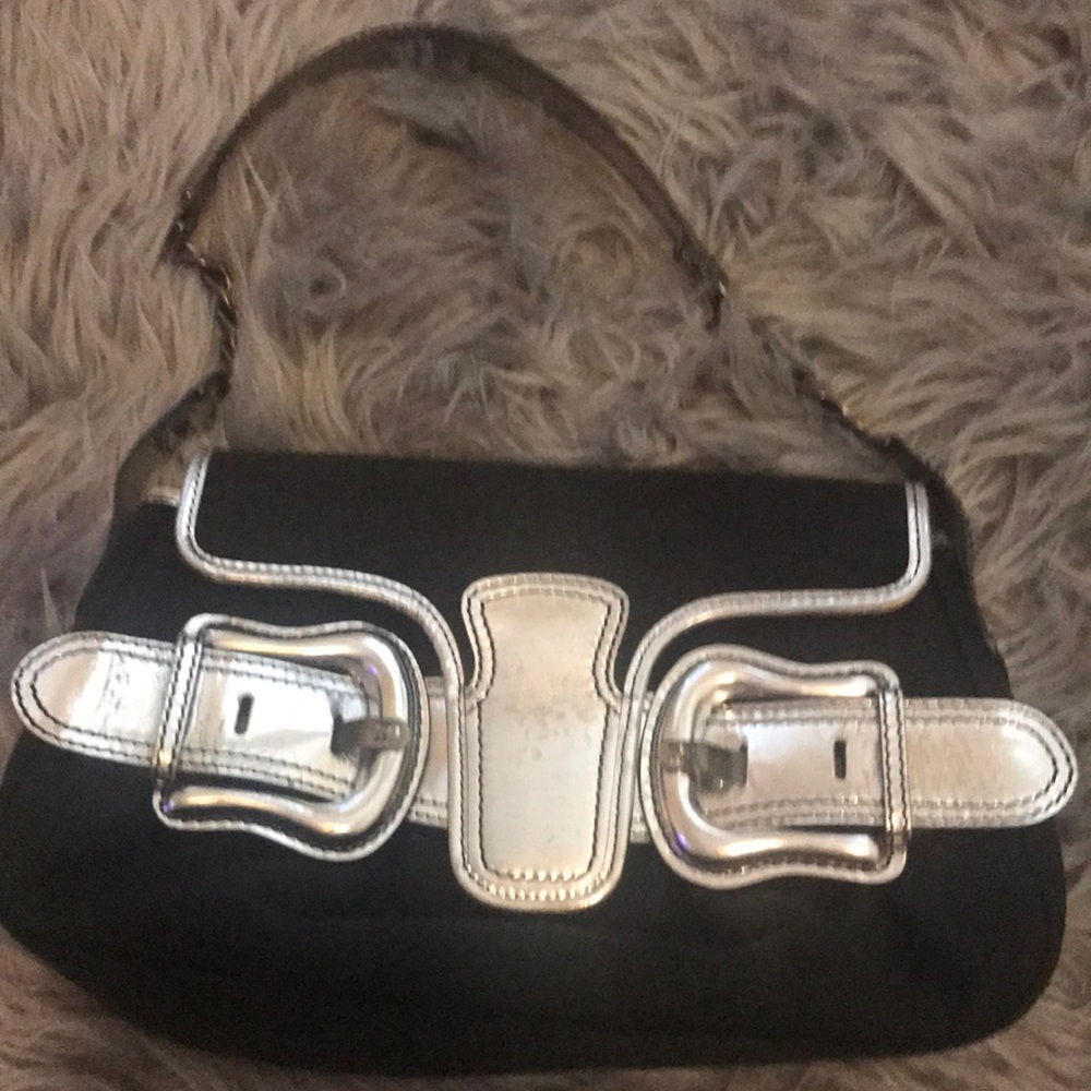 Authentic Fendi bag